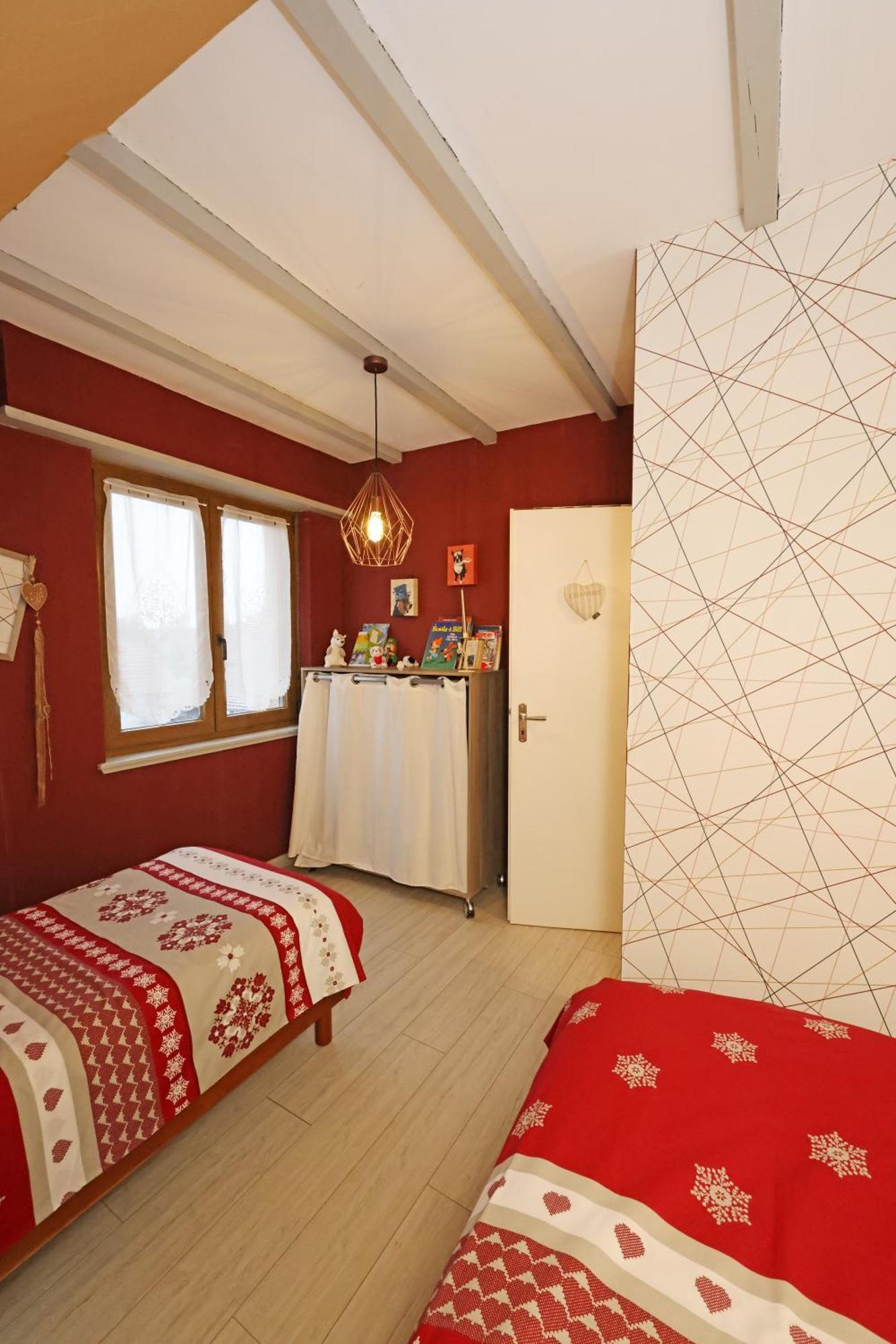 Apartment Le Clocher Aux Cigognes Au Village De *